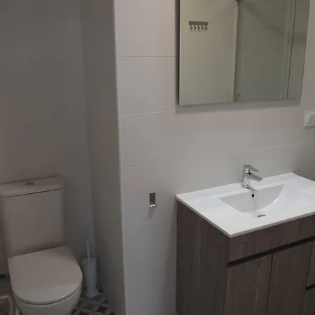 Nuevo Y Amplio Piso Con Wifi Y Vistas A La Bahia