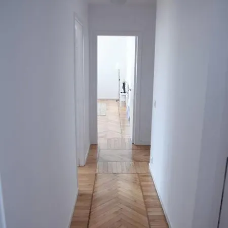 Nuevo Y Amplio Piso Con Wifi Y Vistas A La Bahia Apartment Santander