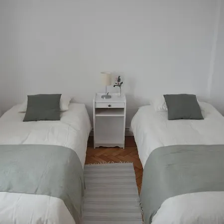 Lägenhet Nuevo Y Amplio Piso Con Wifi Y Vistas A La Bahia