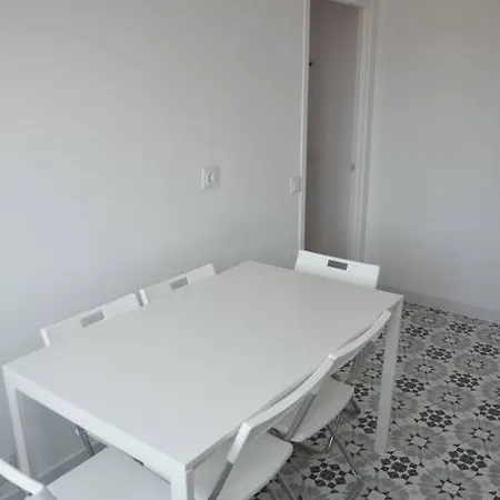 Nuevo Y Amplio Piso Con Wifi Y Vistas A La Bahia * Santander
